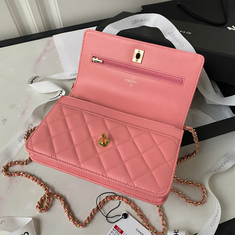 aura-bags - Chanel Bags - 7362