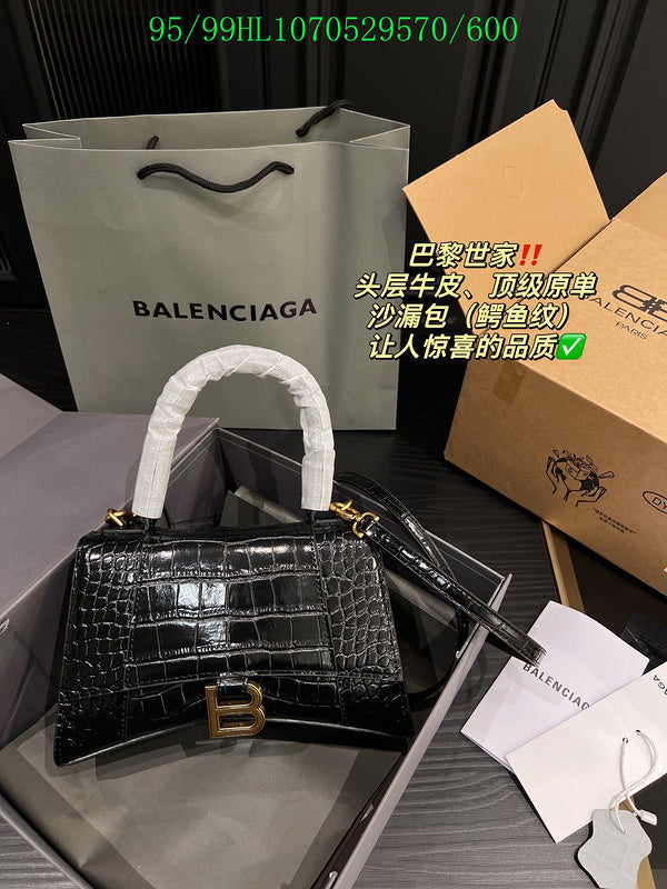Aura Bags - BGA Bags - 1747