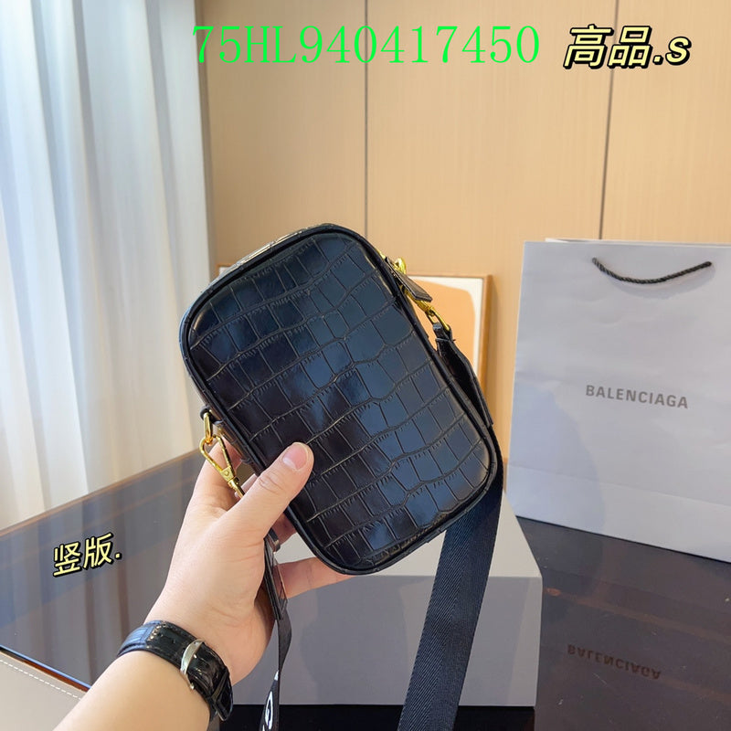 Aura Bags - BGA Bags - 1813