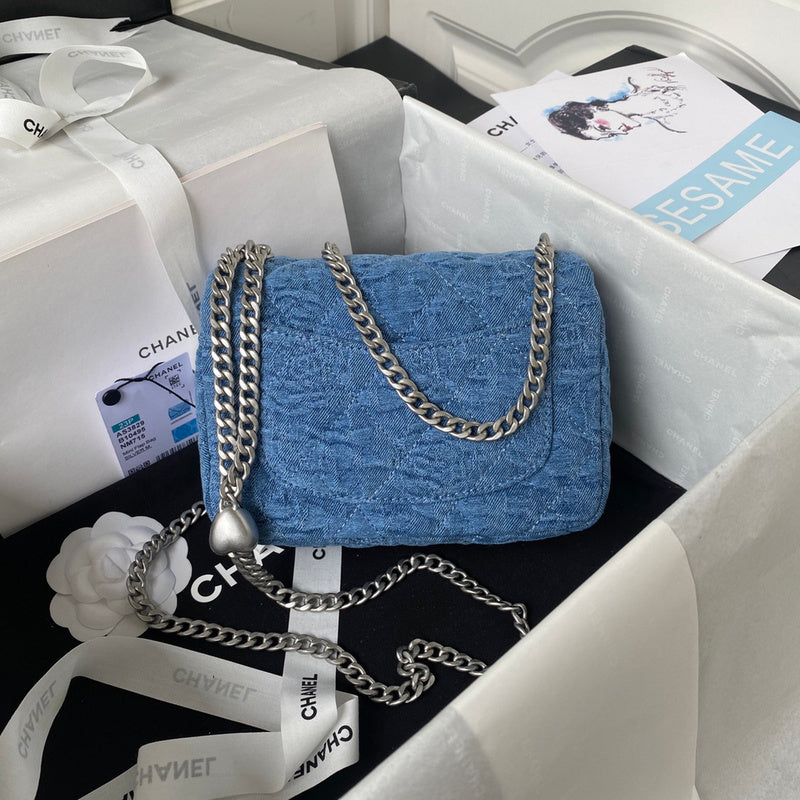 aura-bags - Chanel Bags - 7351