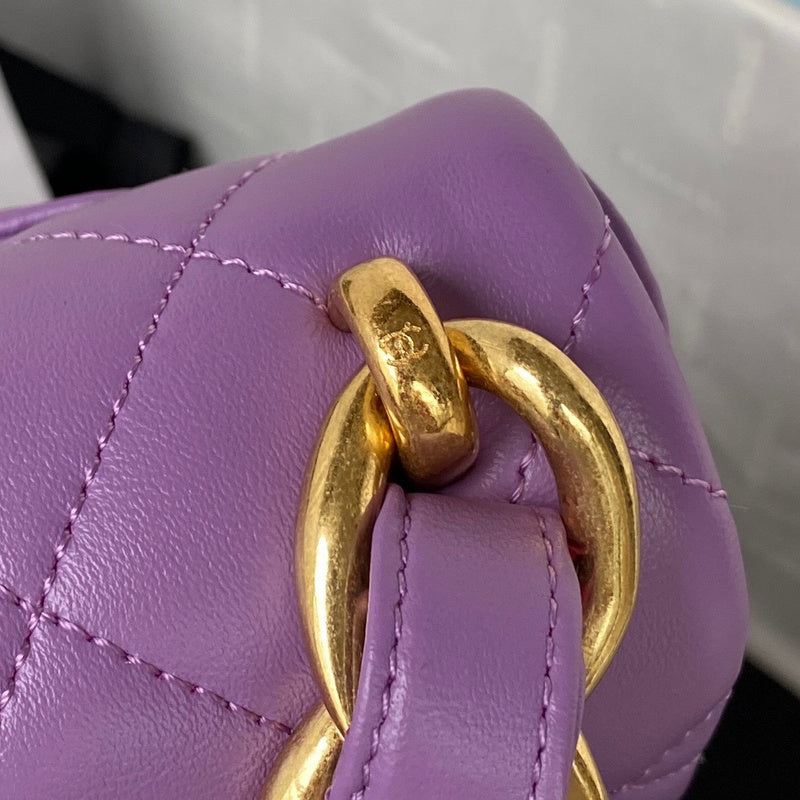 aura-bags - Chanel Bags - 7624