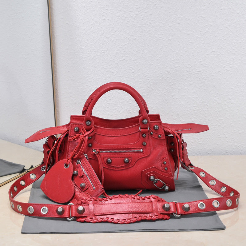 Aura Bags - Balenciaga Bags - 331