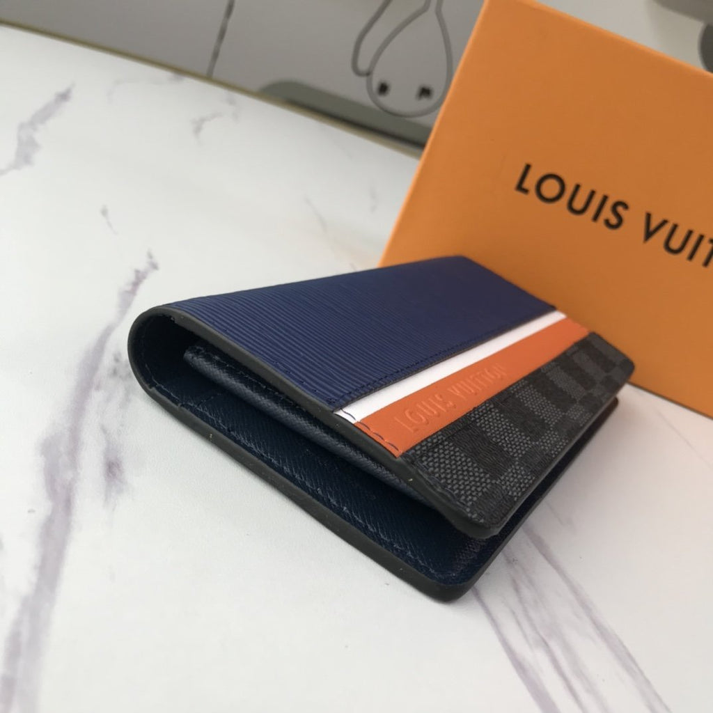 Designer Wallet louis vuitton 075