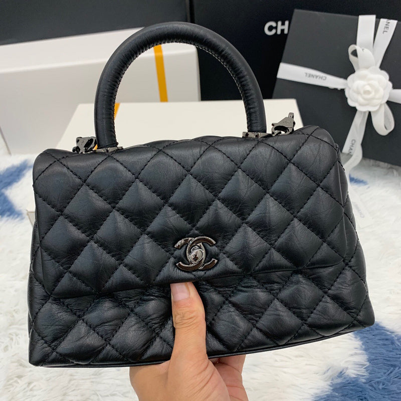 aura-bags - Chanel Bags - 7438