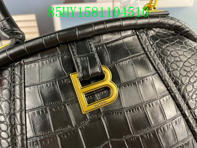 Aura Bags - BGA Bags - 1993