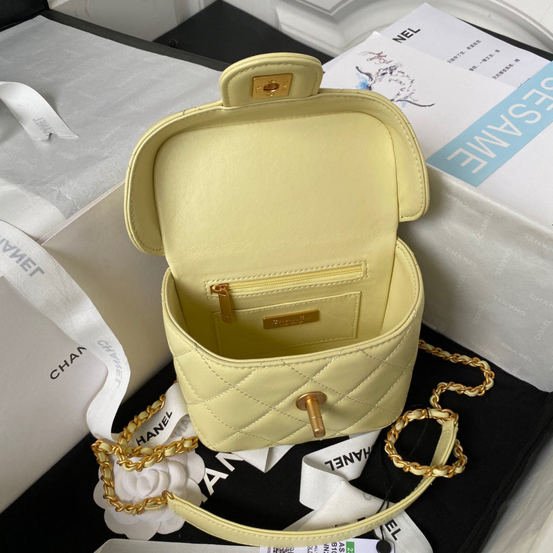 aura-bags - Chanel Bags - 7548