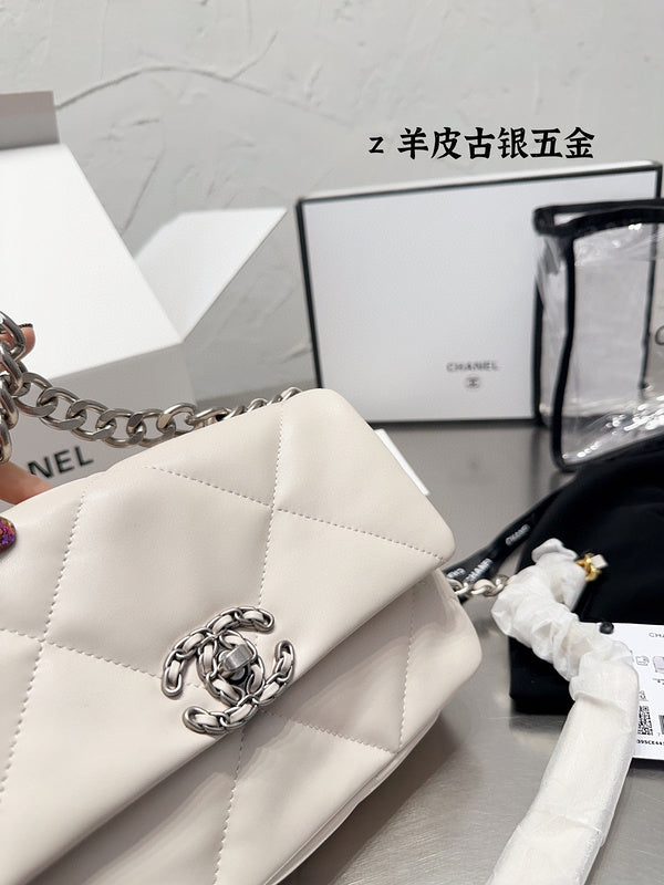 aura-bags - Chanel Bags - 6955