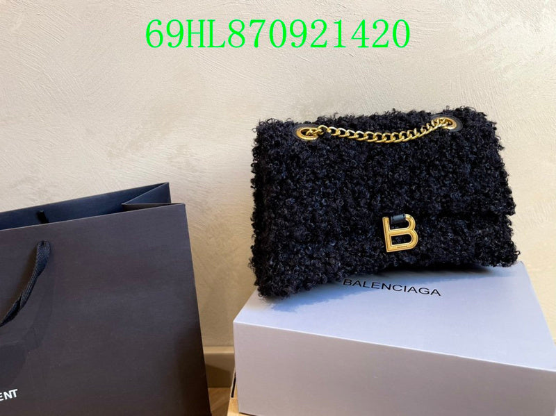 Aura Bags - BGA Bags - 2040
