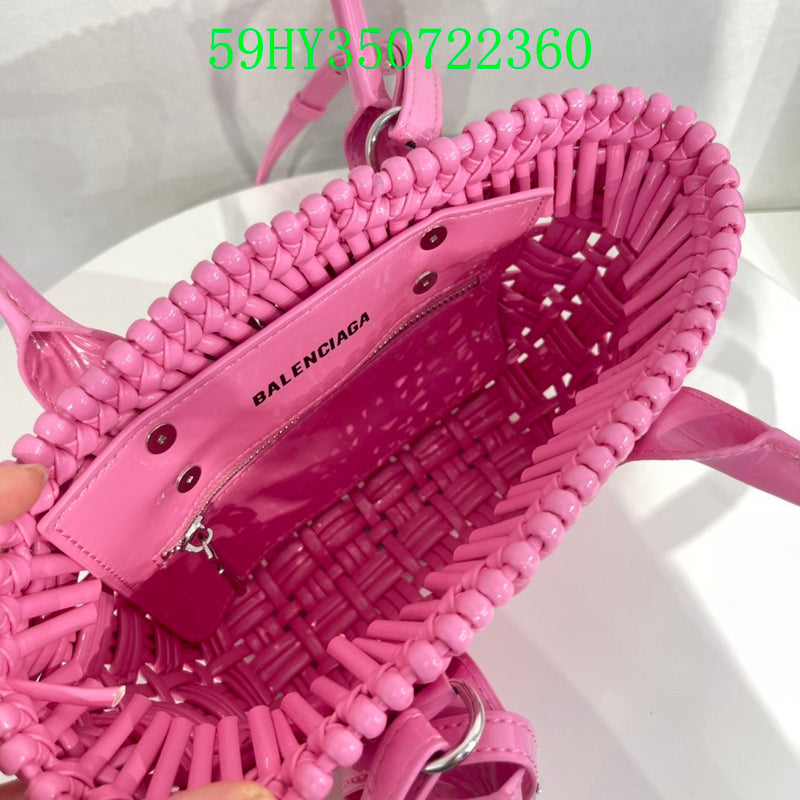 Aura Bags - BGA Bags - 2199