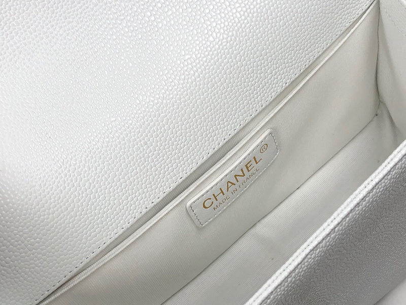 aura-bags - Chanel Bags - 7458