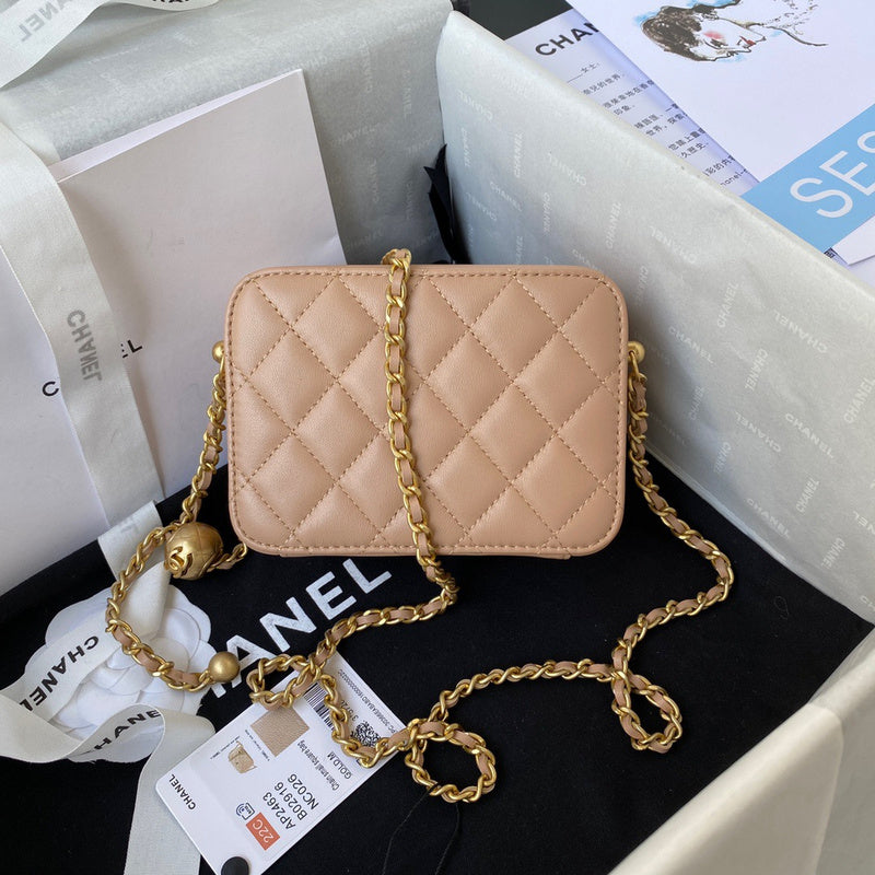 aura-bags - Chanel Bags - 7653