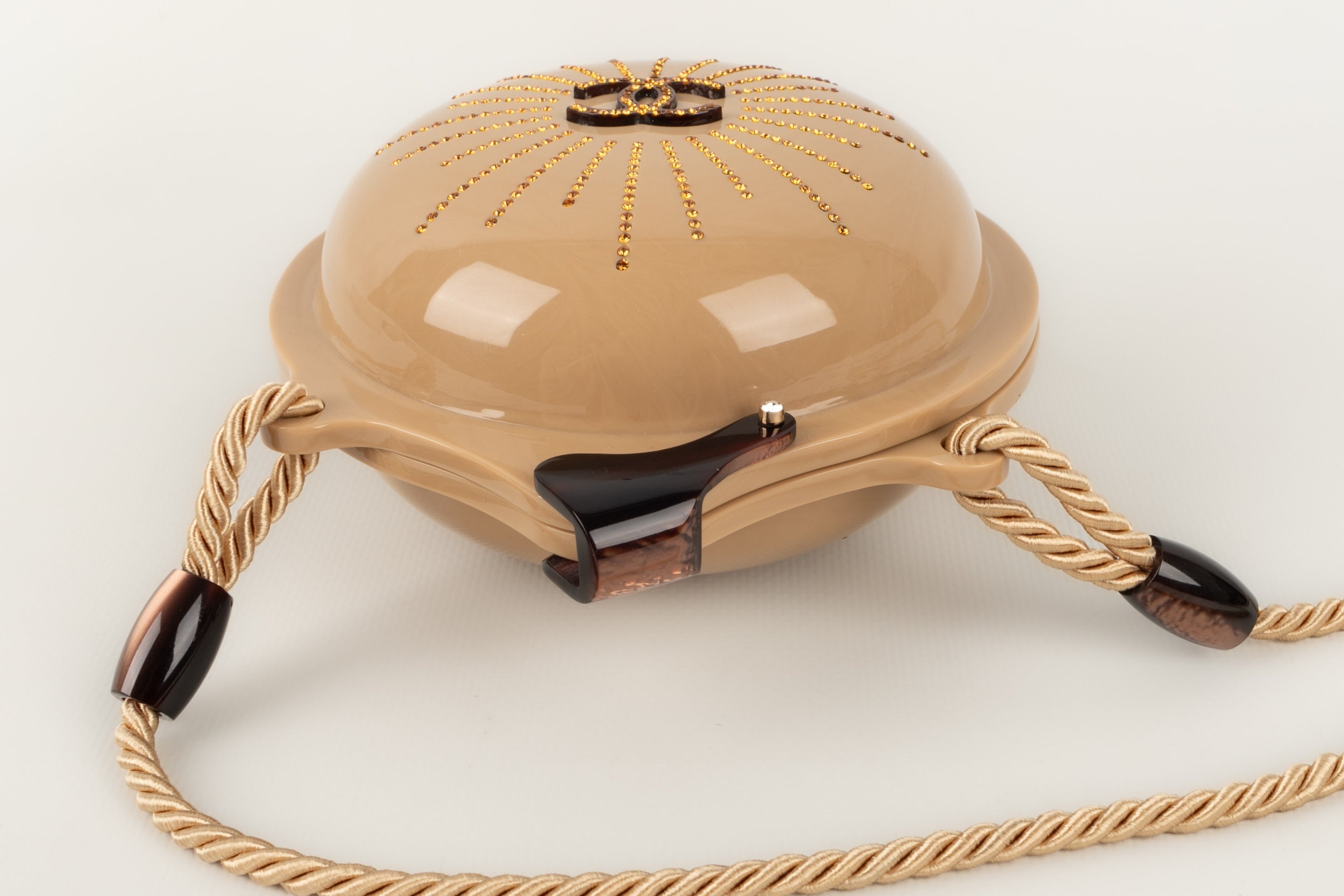 Sac minaudi��re Chanel