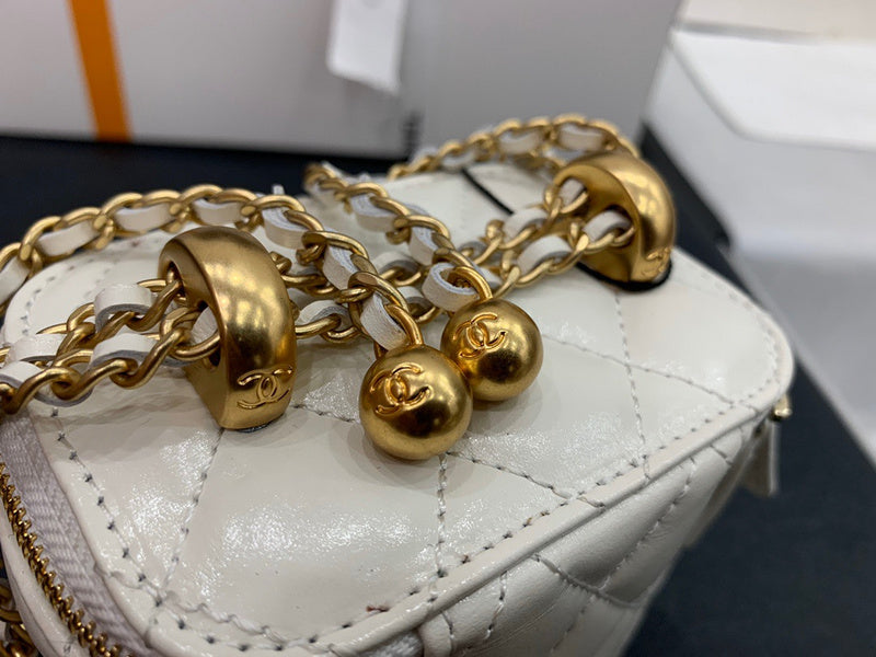 aura-bags - Chanel Bags - 7676