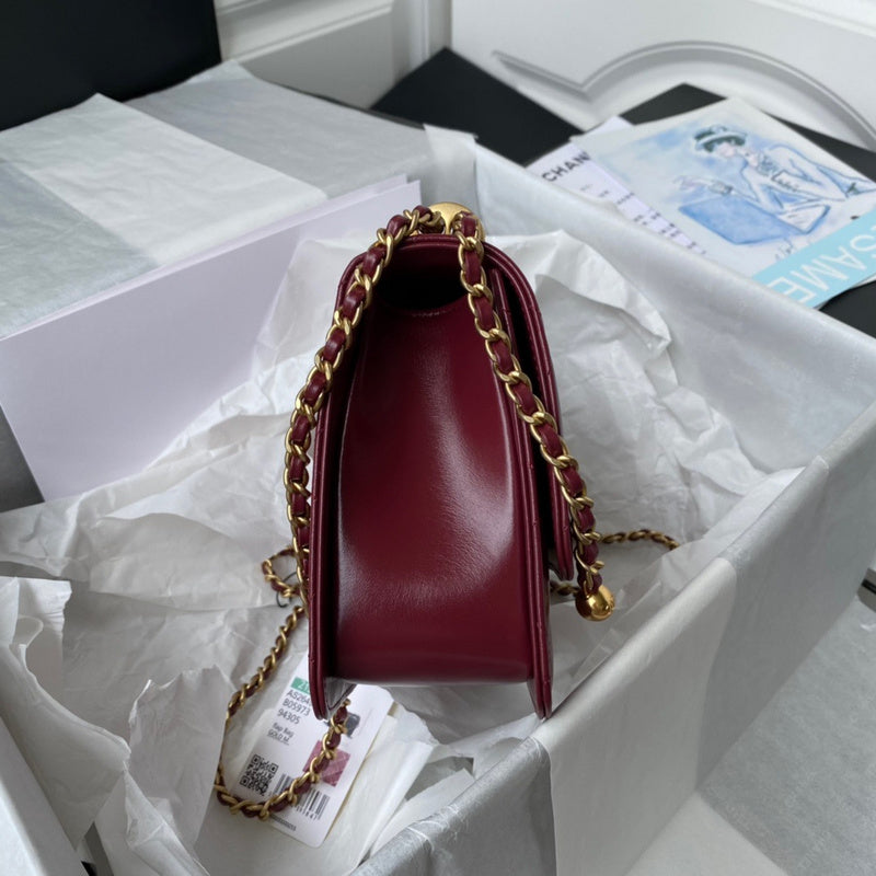 aura-bags - Chanel Bags - 7375