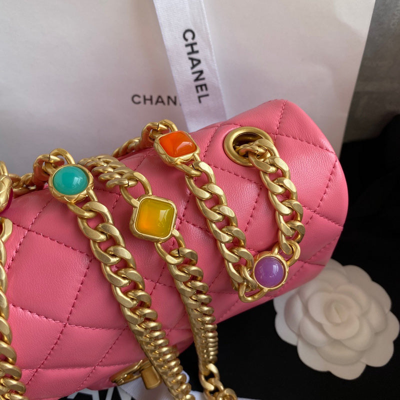aura-bags - Chanel Bags - 7400