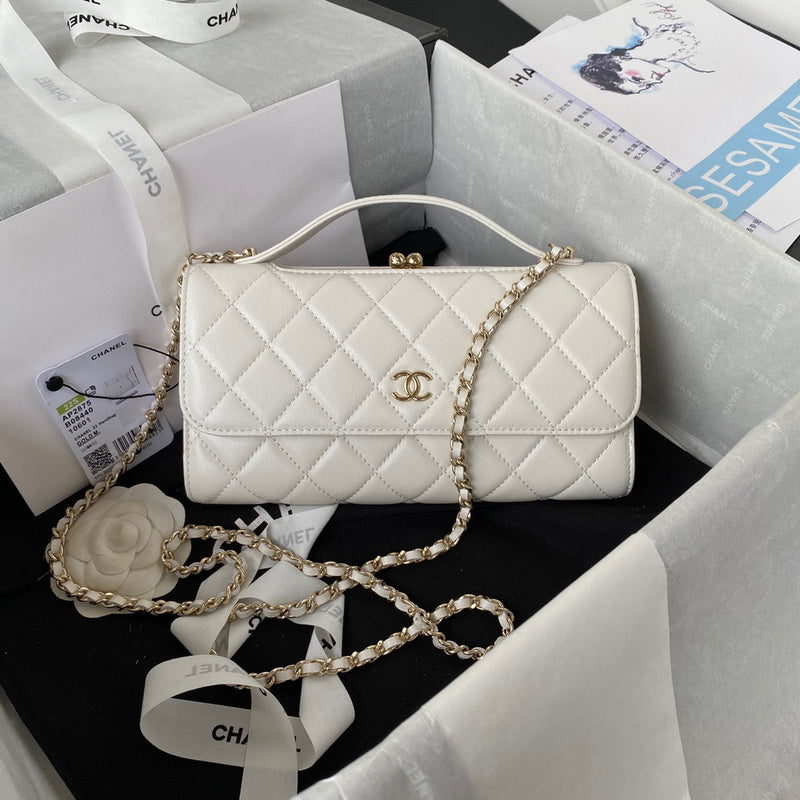 aura-bags - Chanel Bags - 7608