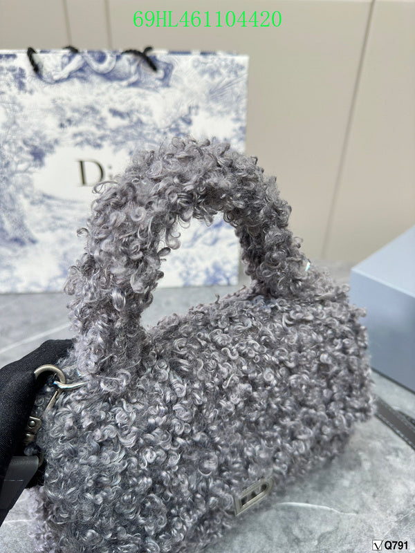 Aura Bags - BGA Bags - 2008