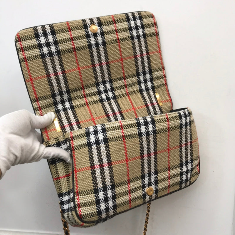 Burberry Bags - BG Bags - 134