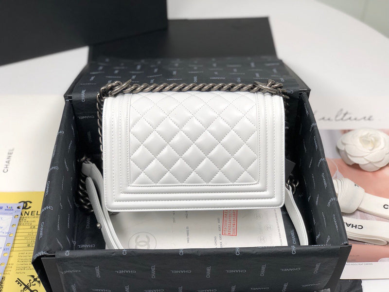 aura-bags - Chanel Bags - 7470