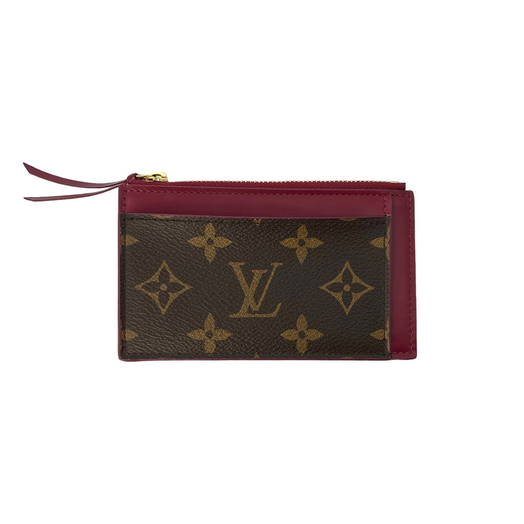 Louis Vuitton Monogram  Case