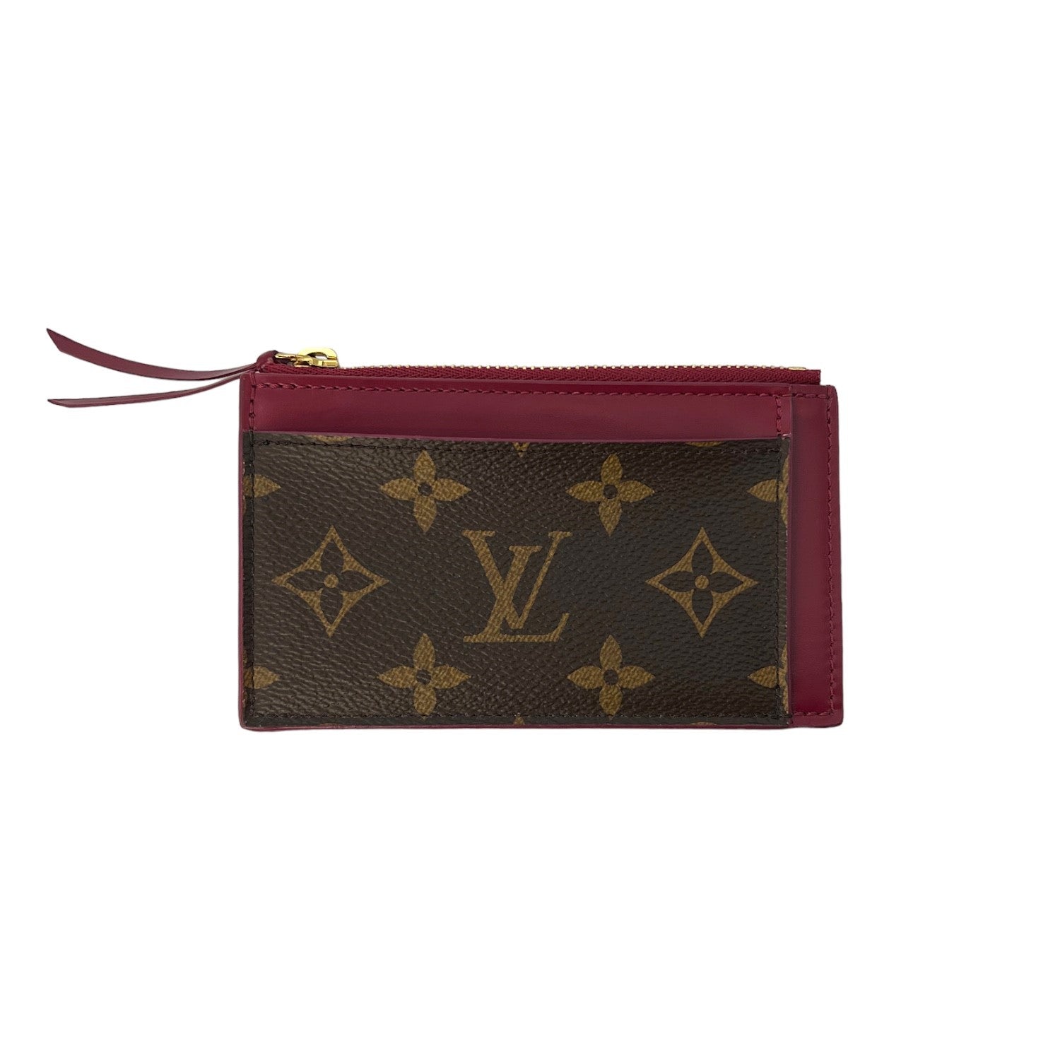 Louis Vuitton Monogram  Case