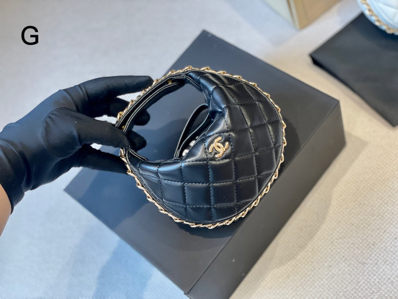 aura-bags - Chanel Bags - 7332