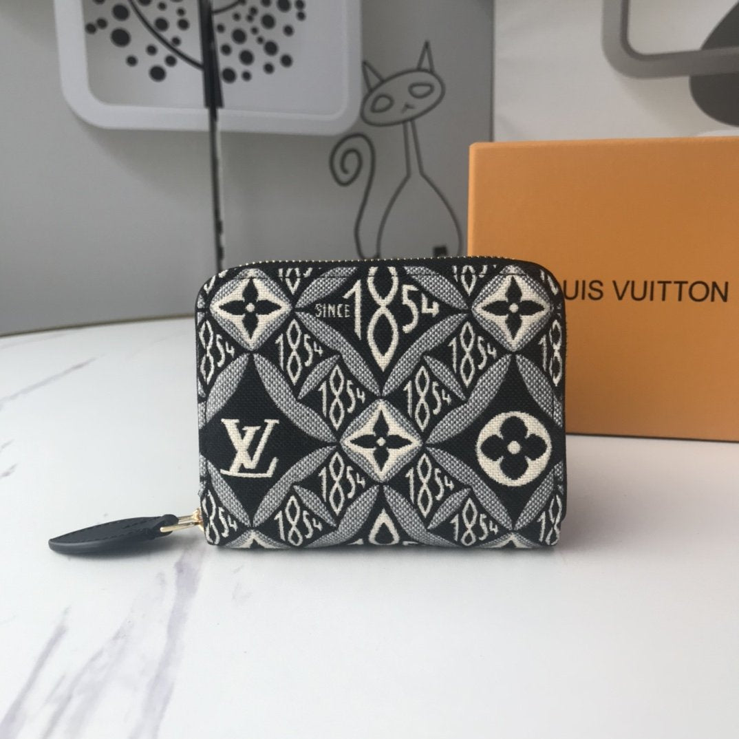 Designer Wallet louis vuitton 023