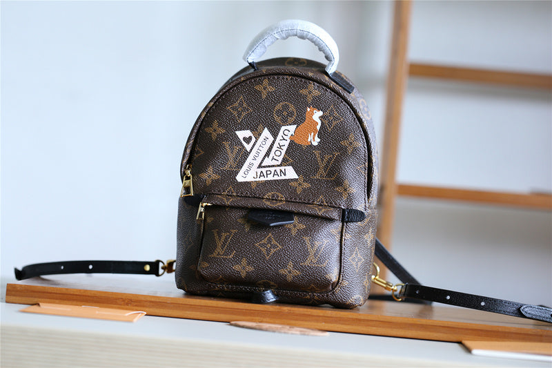 Luxury - Louis Vuitton Bags - 031