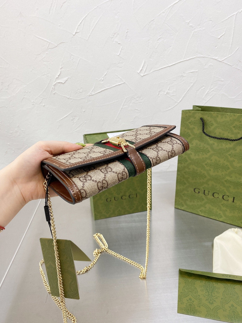 Designer Handbags Gucci 042