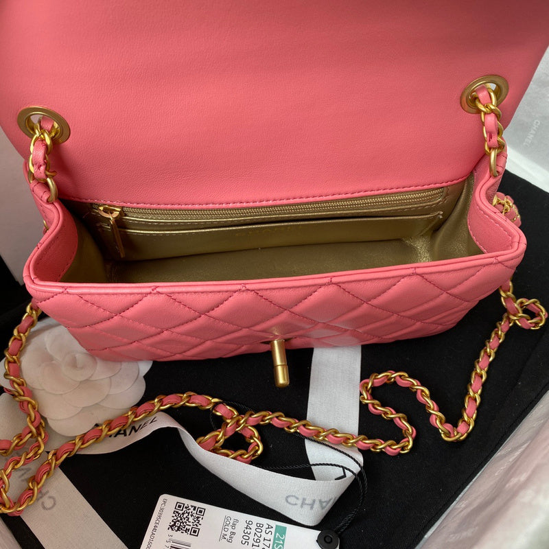 aura-bags - Chanel Bags - 7639