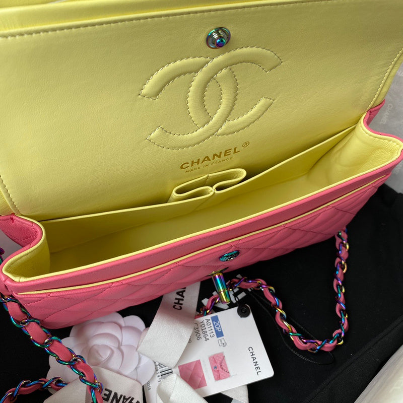 aura-bags - Chanel Bags - 7408