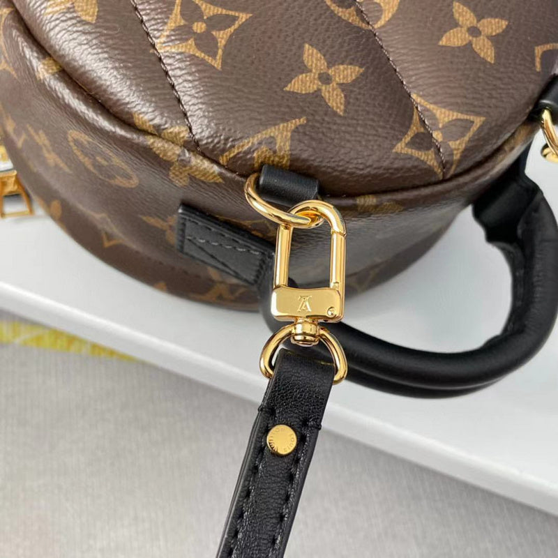 Louis Vuitton Luxury Bags 2075