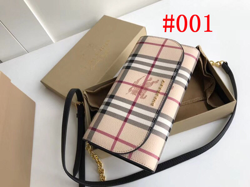 Aura Bags - BBR Bags - 1315