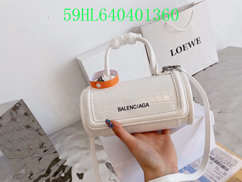 Aura Bags - BGA Bags - 2344