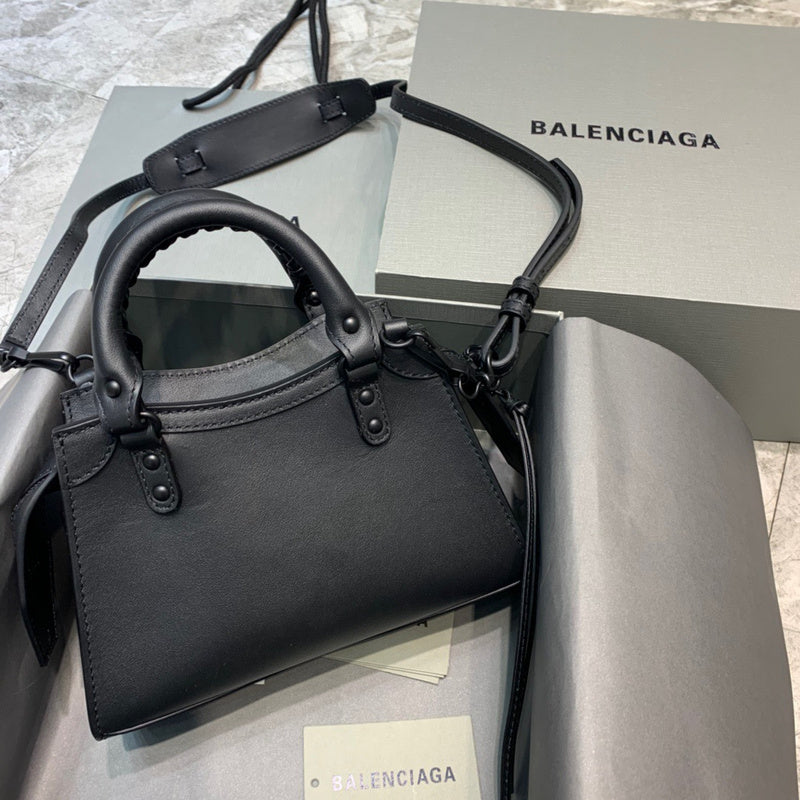 Aura Bags - BGA Bags - 501