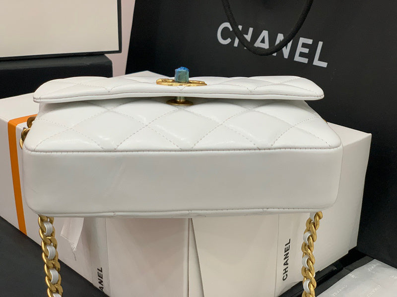 aura-bags - Chanel Bags - 7672