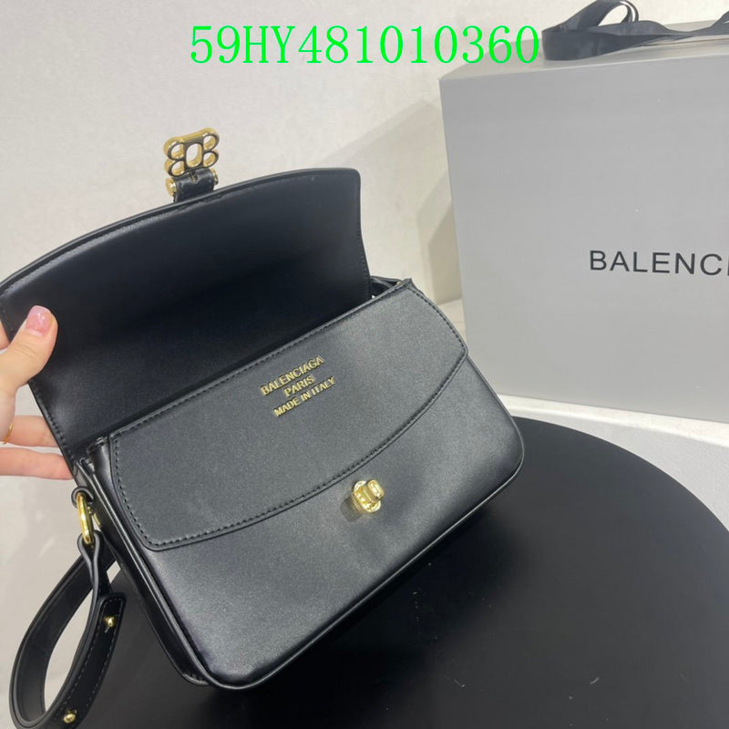 Aura Bags - BGA Bags - 2036