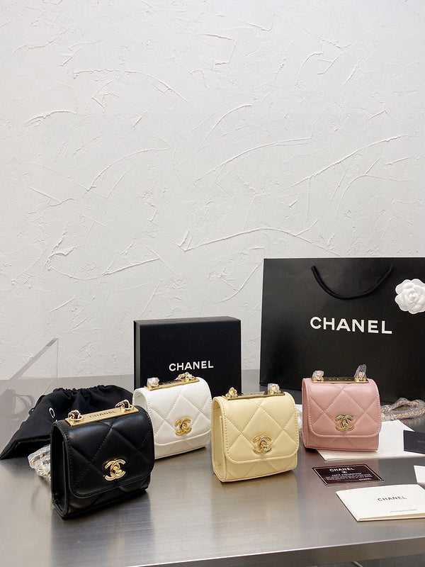 aura-bags - Chanel Bags - 7092