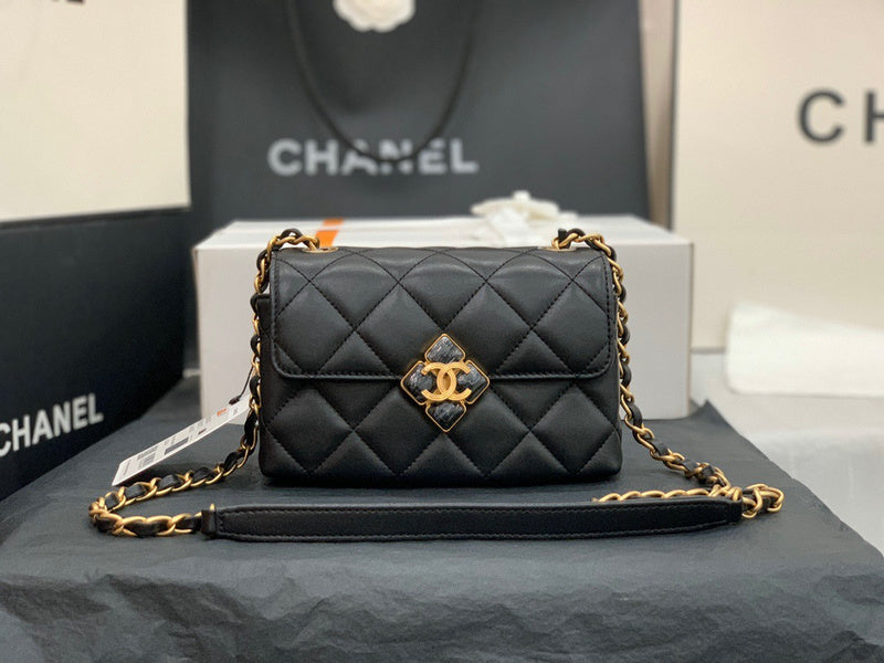 aura-bags - Chanel Bags - 7377