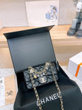 aura-bags - Chanel Bags - 7021