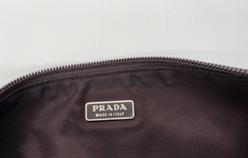 PRADA BAG