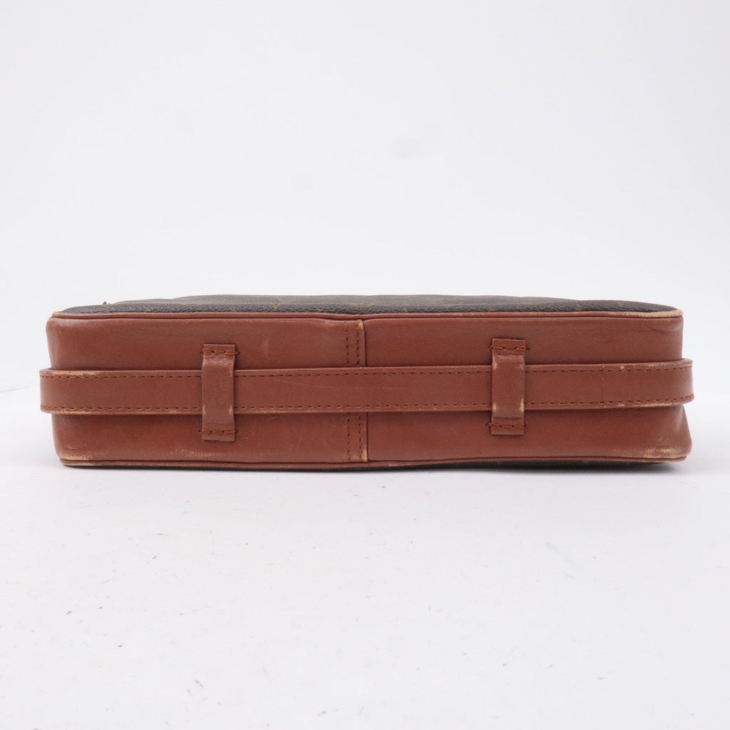 Louis Vuitton Monogram Sac Bandouliere 30 Shoulder Bag M51364