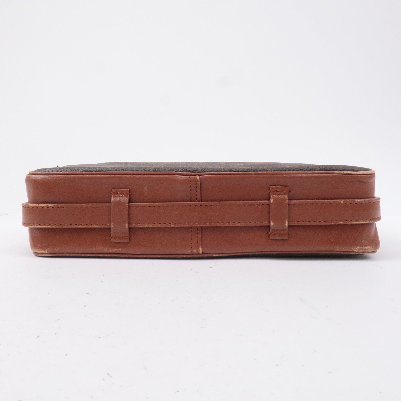 Louis Vuitton Monogram Sac Bandouliere 30 Shoulder Bag M51364