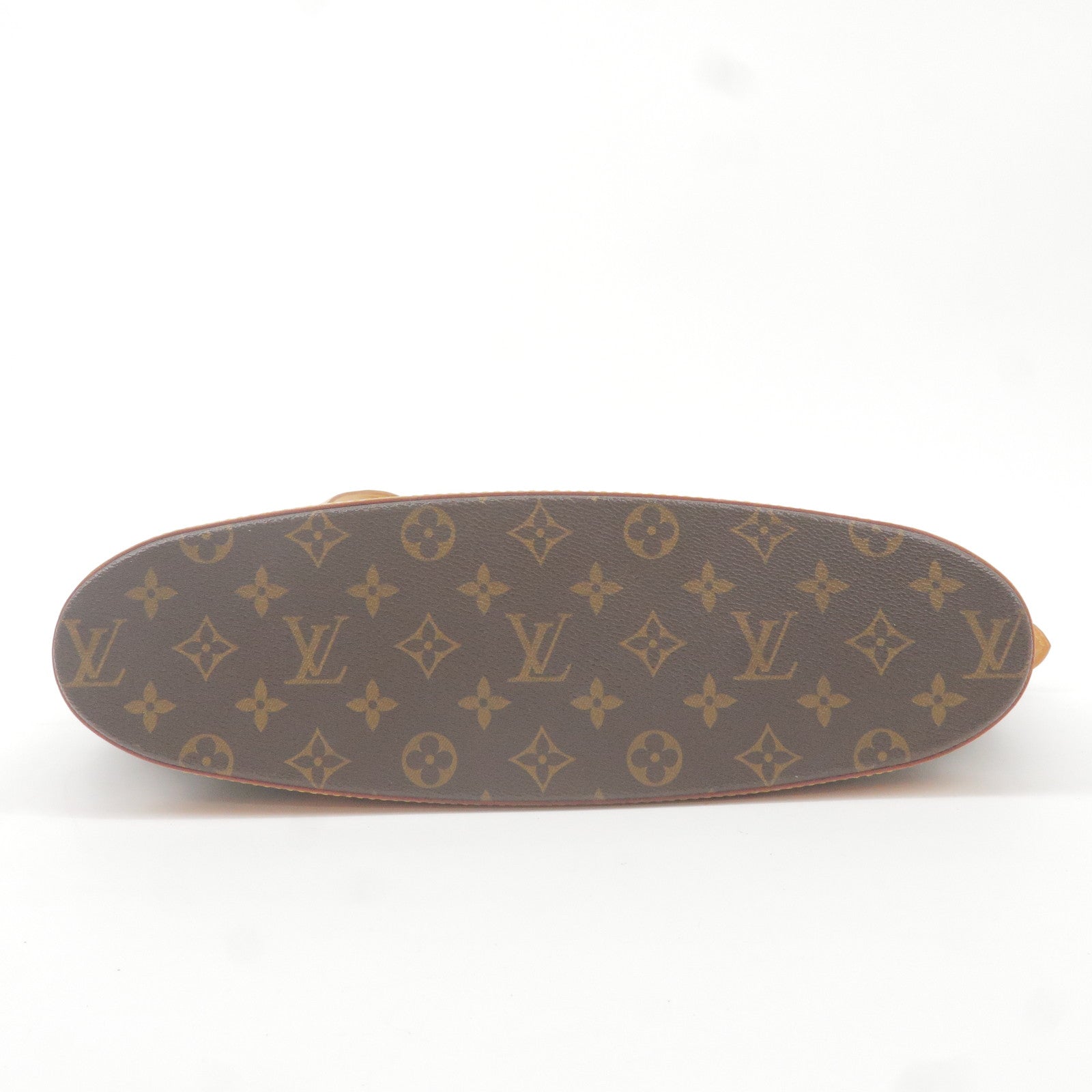 Louis Vuitton Monogram Babylone Shoulder Bag Tote Bag M51102