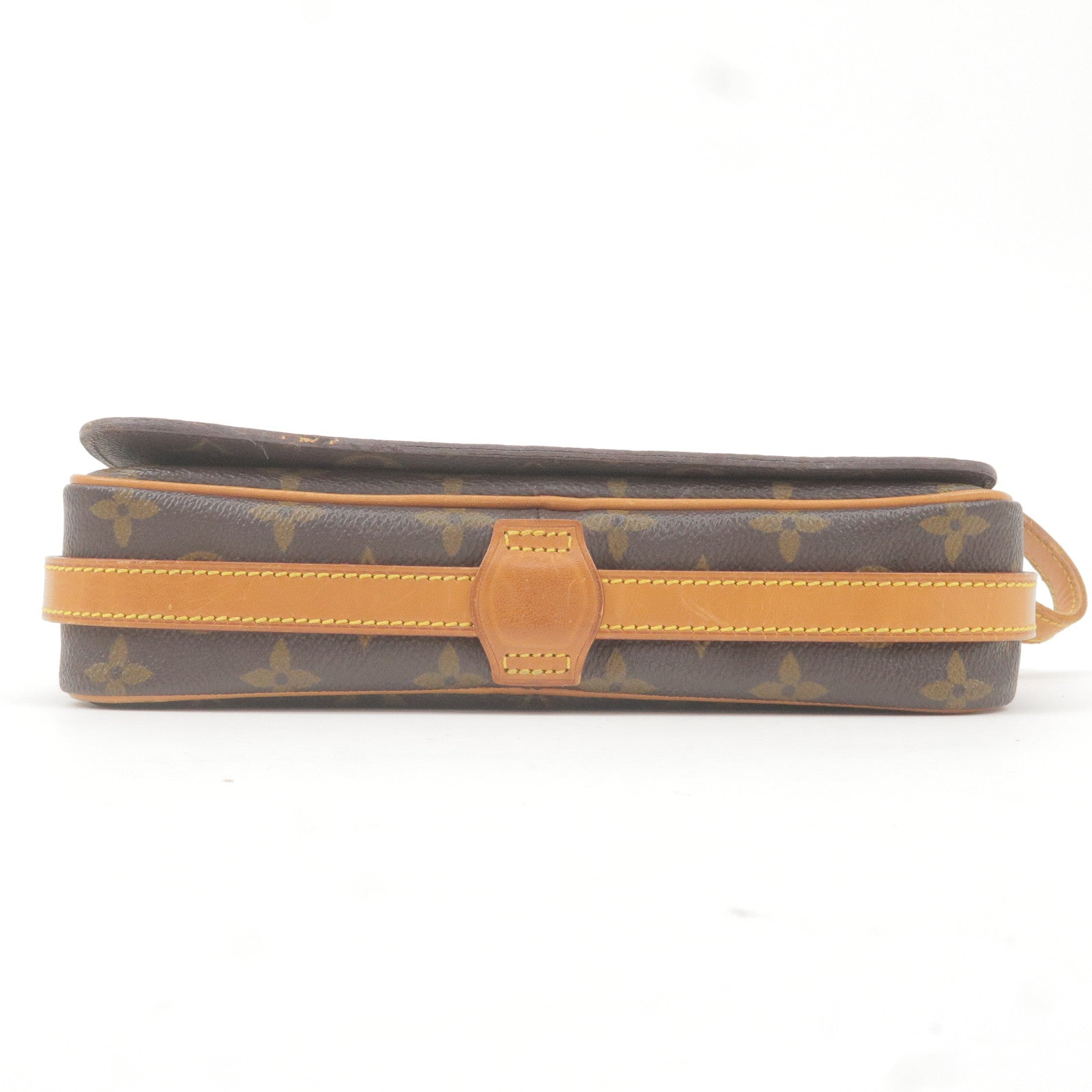 Louis Vuitton Monogram Saint Germain 24 Shoulder Bag M51210
