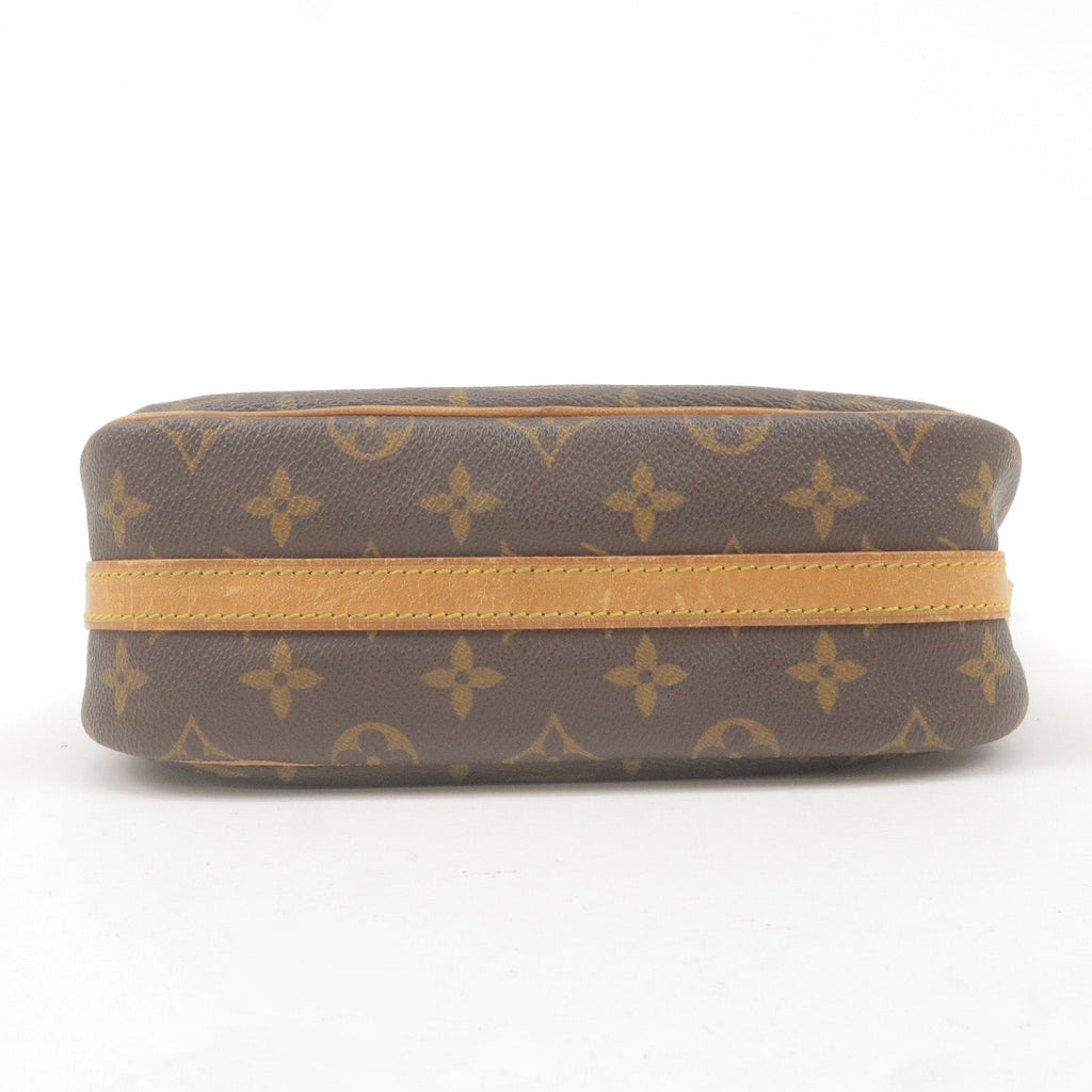 Louis Vuitton Monogram Senlis Shoulder Bag M51222