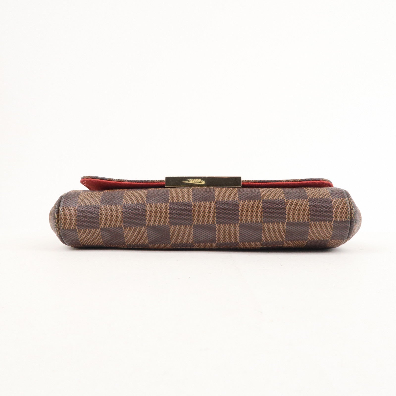 Louis Vuitton Damier Favorite PM 2Way Shoulder Bag N41276