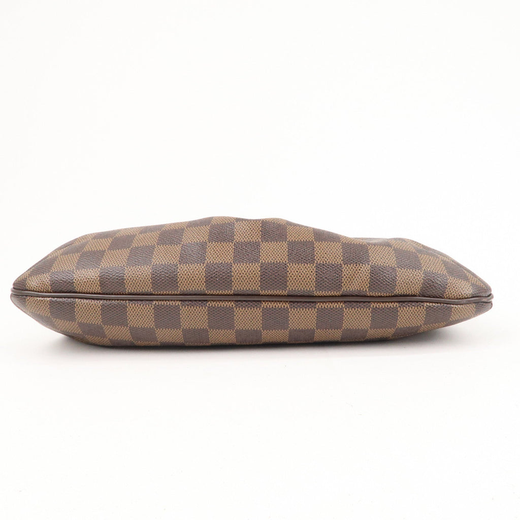 Louis Vuitton Damier Ebene Bloomsbury PM Shoulder Bag N42251