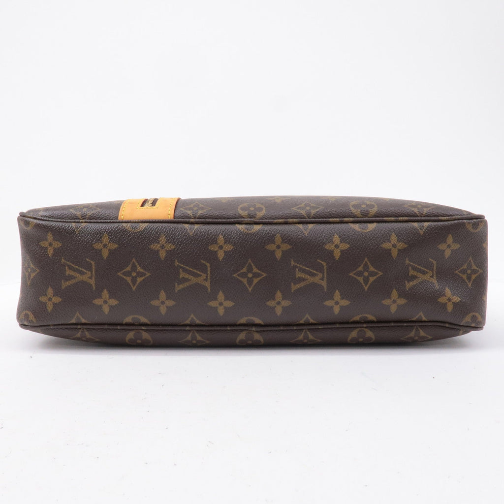 Louis Vuitton Monogram Sac Bosphore 2Way Bag Hand Bag M40043