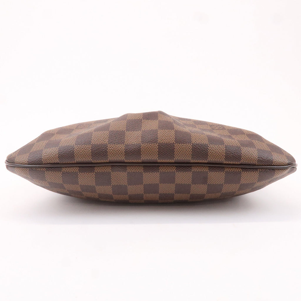 Louis Vuitton Damier Ebene Bloomsbury PM Shoulder Bag N42251